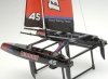 Żaglówka rc Binary Catamaran RTR (2.4GHz, 2CH, Wysokość 710mm, Długość 390mm)